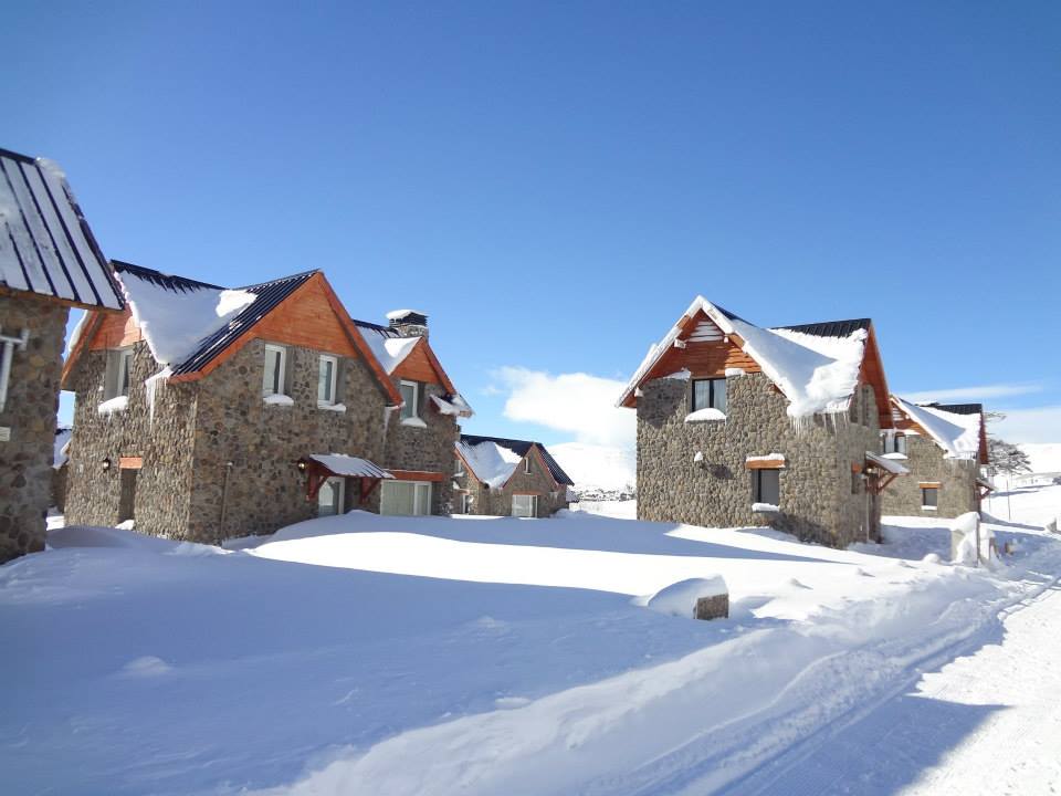Patagonia Village